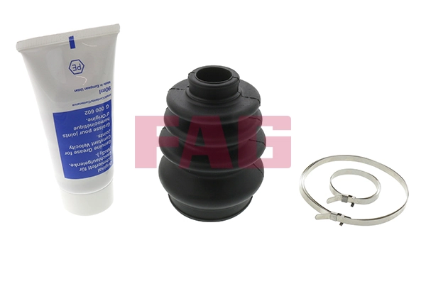 Bellow Kit, drive shaft